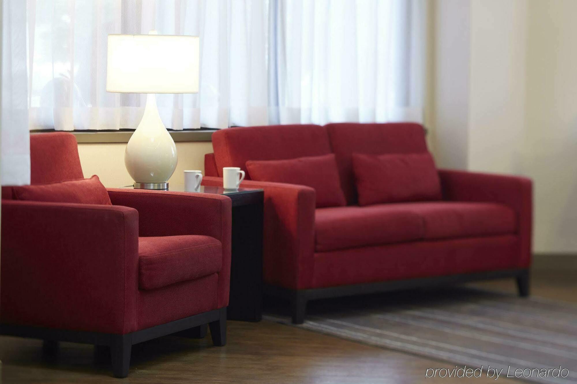 Comfort Inn Kirkland Lake Экстерьер фото